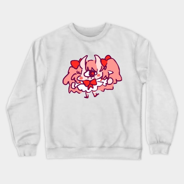 grembo (BEEG) Crewneck Sweatshirt by ceci merch!